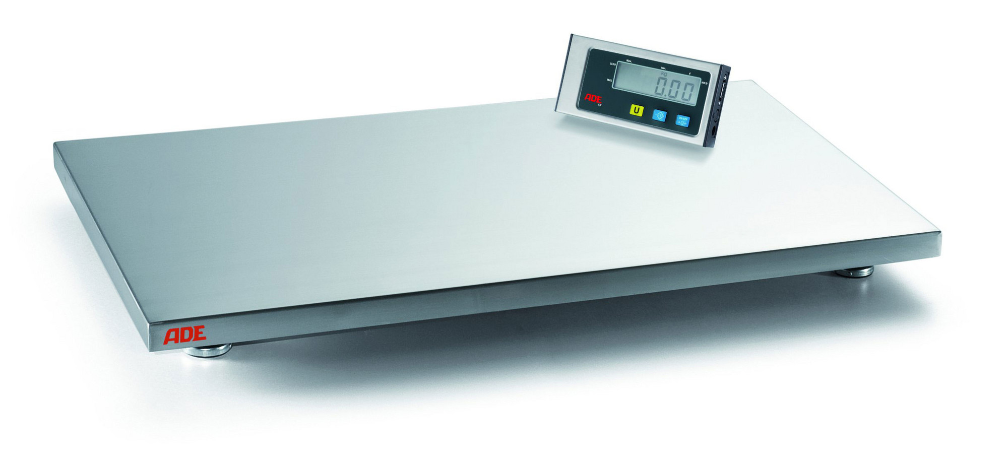 Plattformwaage EHR4-150